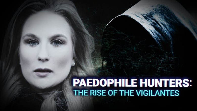 кадр из фильма Paedophile Hunters: The Rise Of The Vigilantes