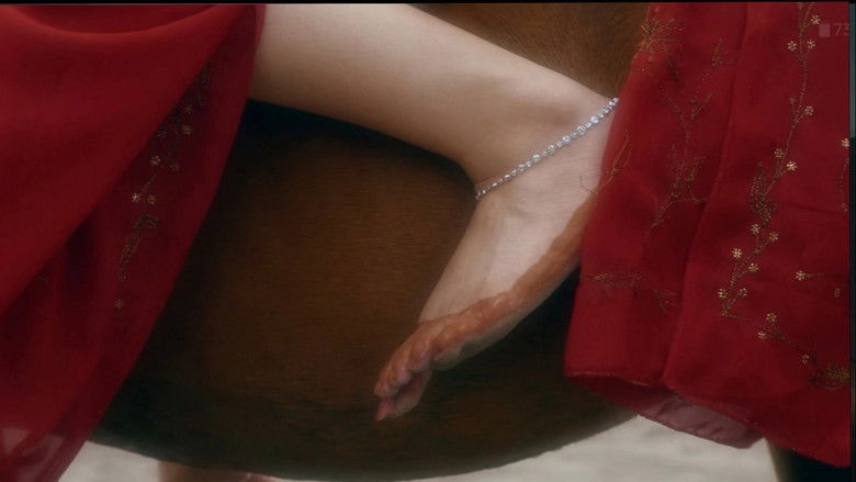 кадр из фильма KHIRIKI