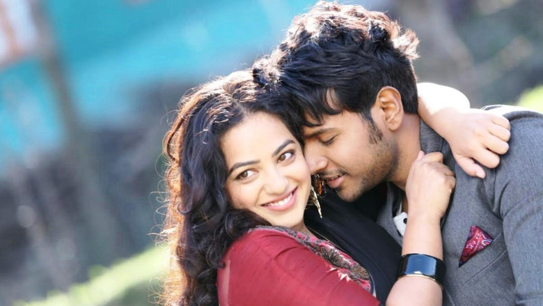 кадр из фильма ఒక్క అమ్మాయి తప్ప