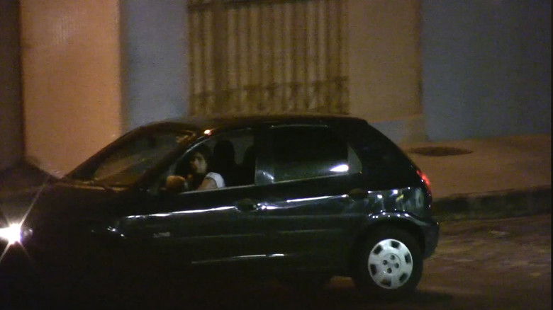 кадр из фильма Fantasmas