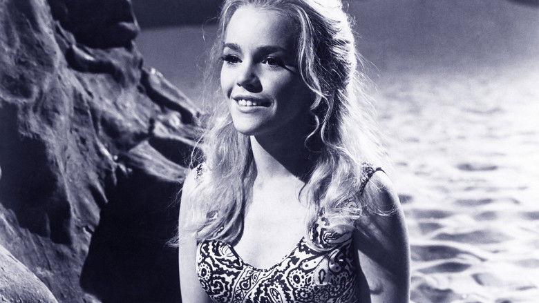 кадр из фильма Lord Love a Duck