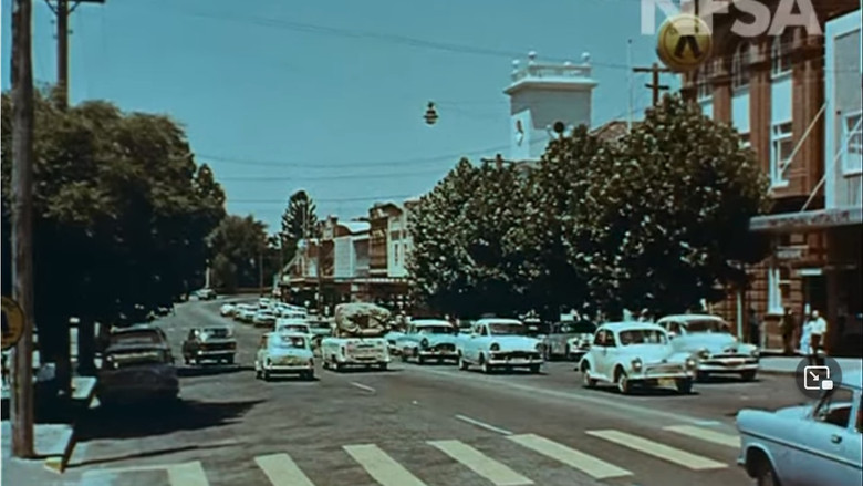 кадр из фильма Life in Australia: Wagga Wagga