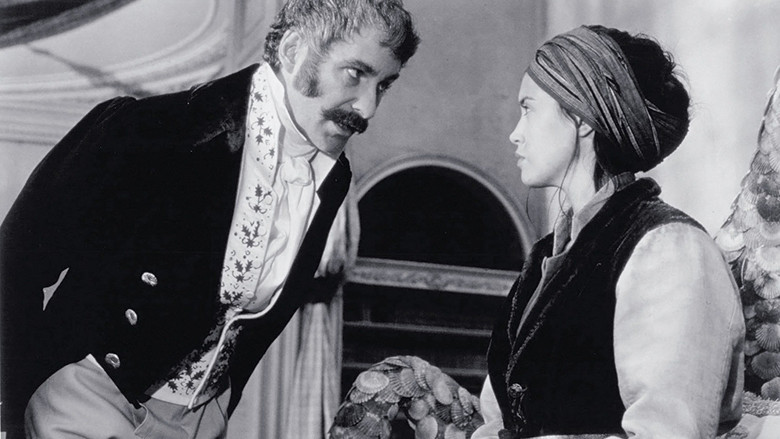 кадр из фильма Princess Caraboo