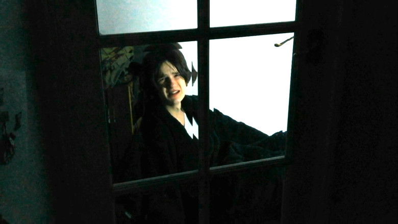 кадр из фильма Beyond Darkness