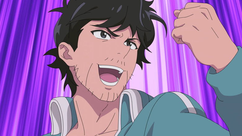 кадр из фильма 나쁜계집애: 달려라 하니