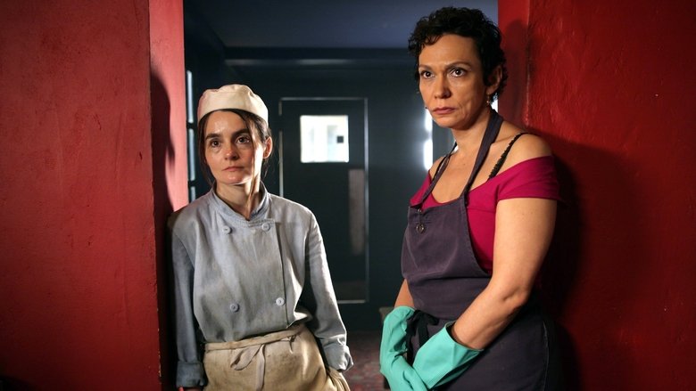 кадр из фильма I Really Hate My Job