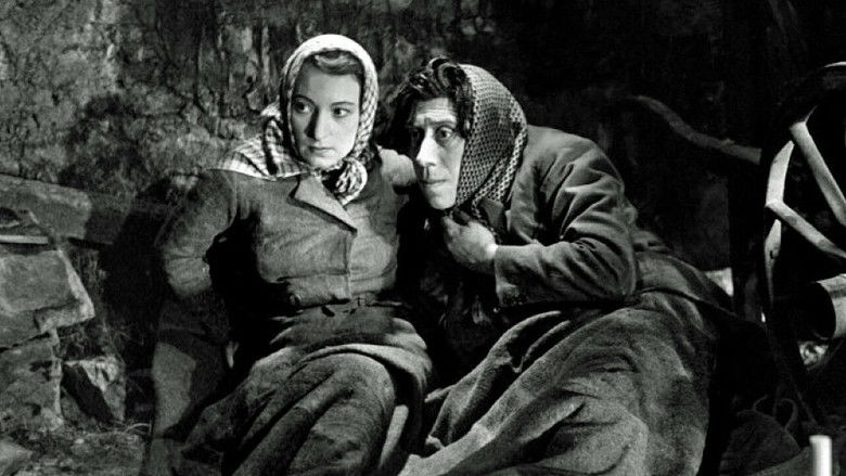 кадр из фильма Regain