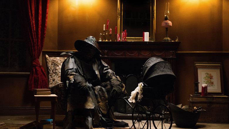 кадр из фильма Джиперс Криперс: Возрождённый