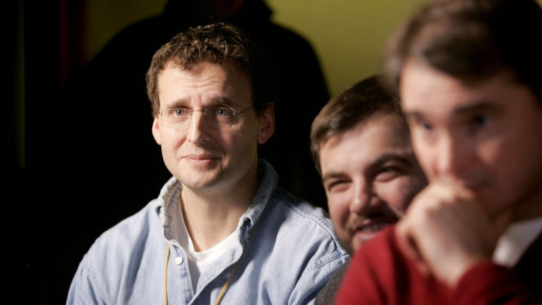 кадр из фильма Экспорт Рэймонда