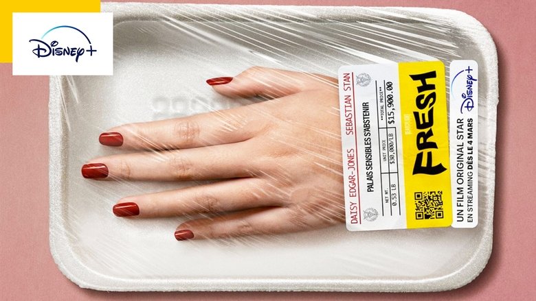 кадр из фильма Свежатинка