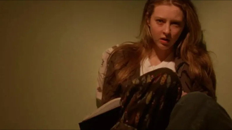 кадр из фильма Turning Paige