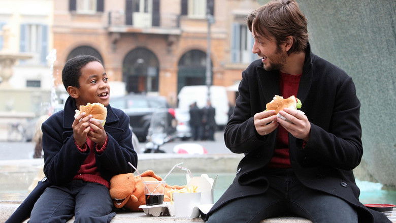 кадр из фильма Un altro mondo