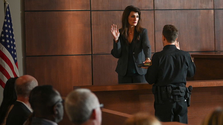 кадр из фильма Ядовитая любовь: История Стейси Кастор