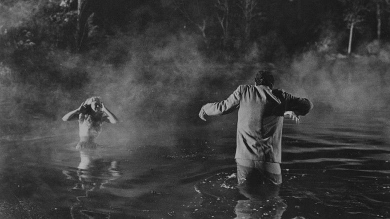 кадр из фильма Франкенштейн – 1970