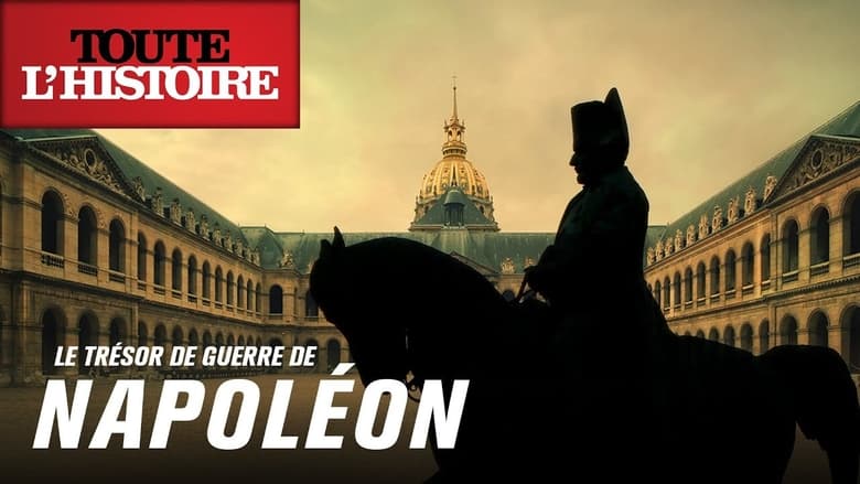 кадр из фильма Le trésor de guerre de Napoléon