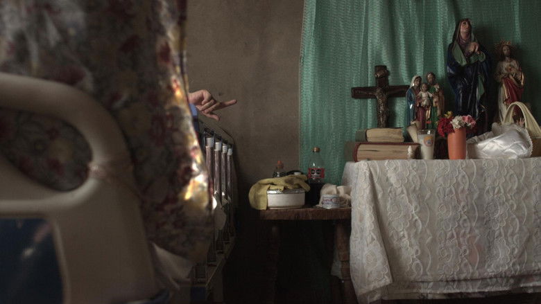 кадр из фильма Buenos días, Margarita