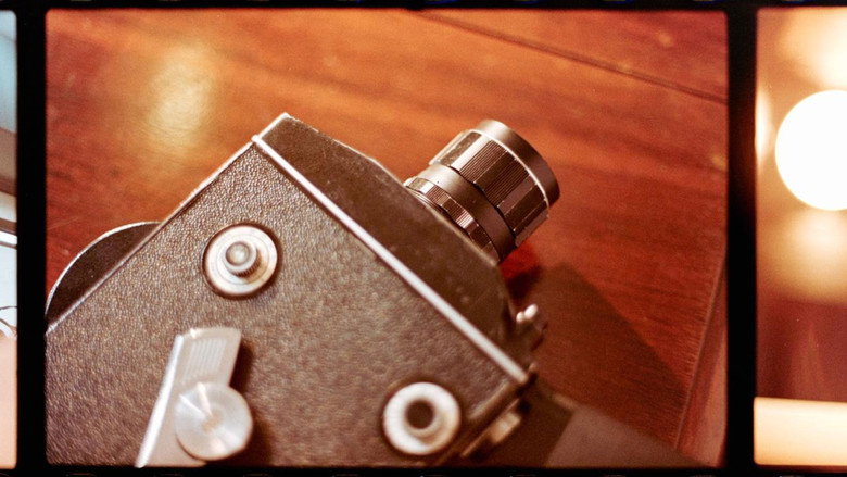 кадр из фильма Overdose Surrealista