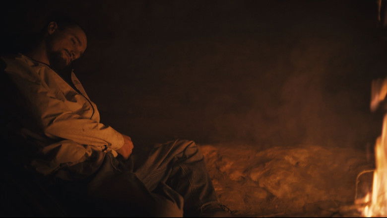 кадр из фильма Mycélium