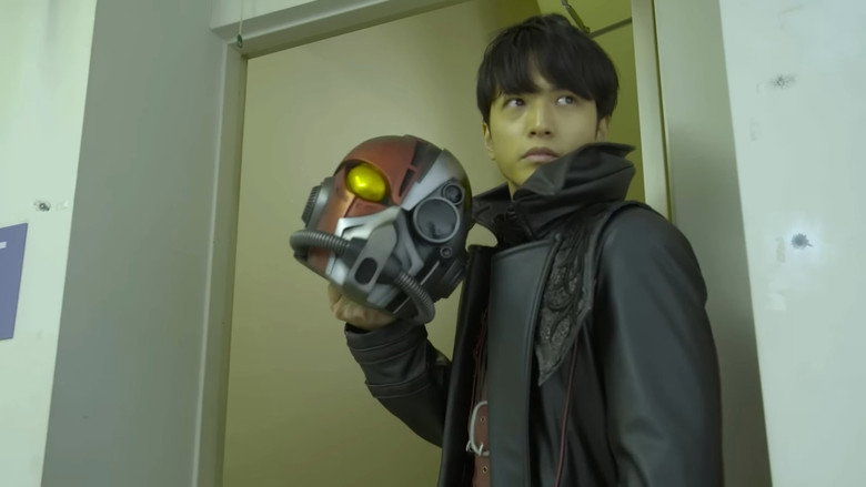 кадр из фильма スレイブメン