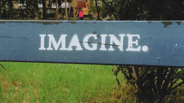 кадр из фильма Polvere in Sala