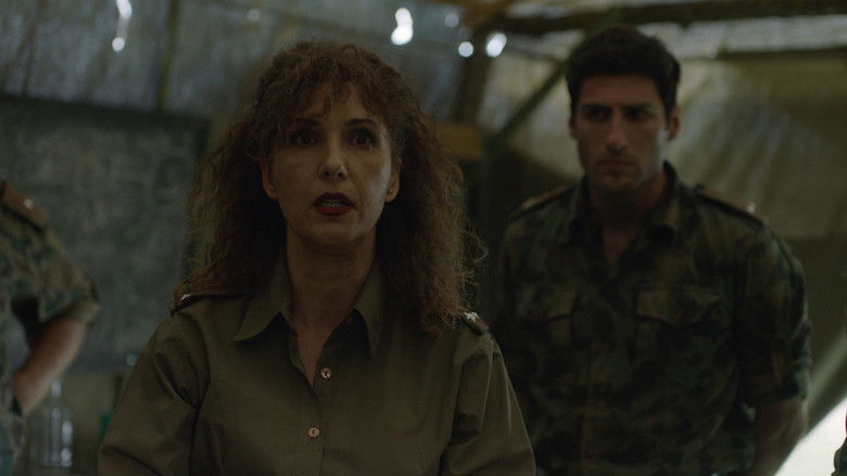 кадр из фильма Триумф