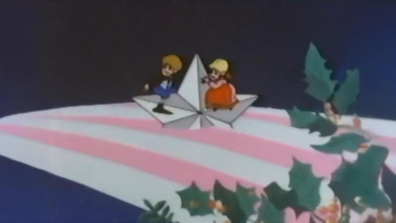 кадр из фильма A Christmas Tree