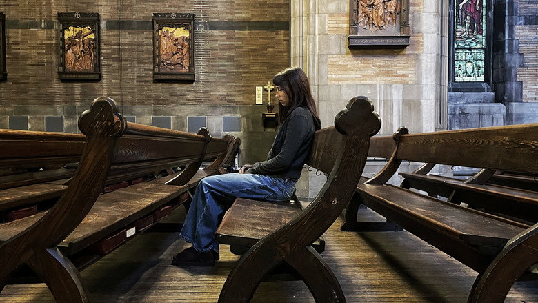 кадр из фильма Requiem