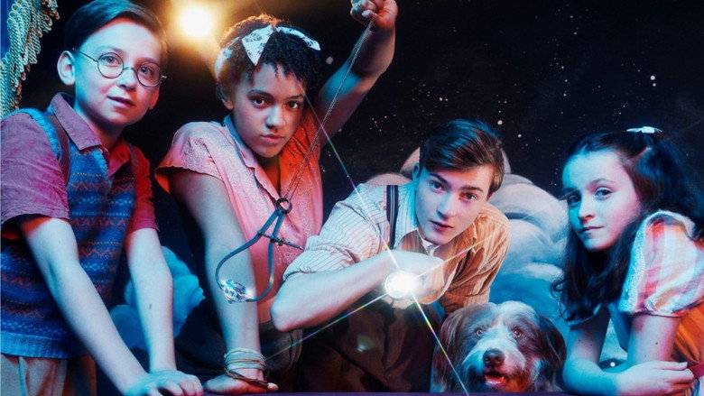 кадр из фильма The Eye of the Sunrise