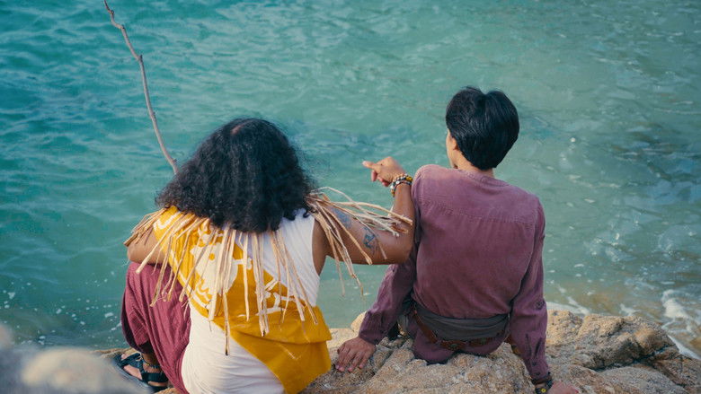 кадр из фильма โฮอะโลฮ่า