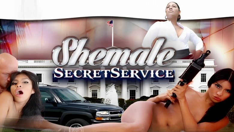 кадр из фильма Shemale Secret Service