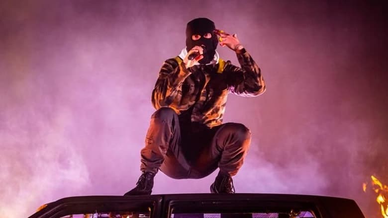 кадр из фильма Twenty One Pilots: Lollapalooza Argentina 2019