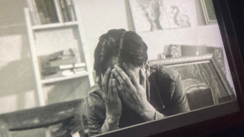 кадр из фильма Reversal