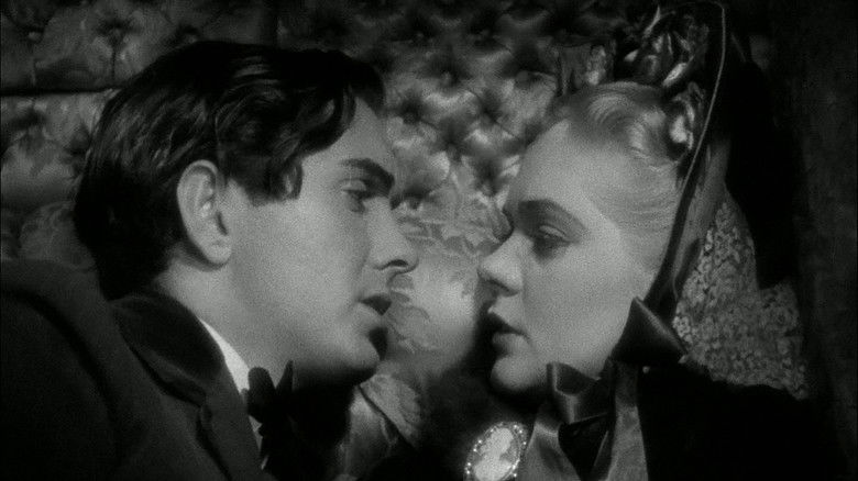 кадр из фильма В старом Чикаго