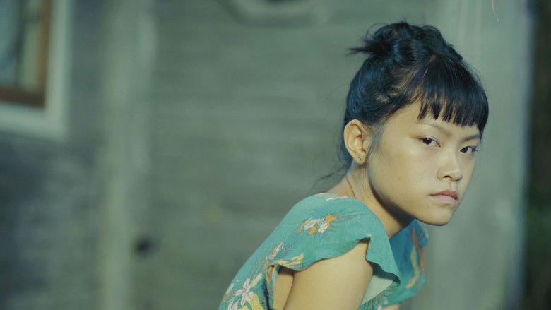 кадр из фильма Bercinta di Udara