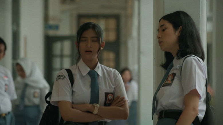 кадр из фильма Belum Ada Judul