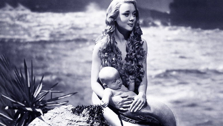 кадр из фильма Miranda