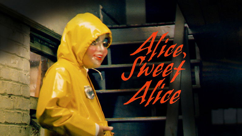 кадр из фильма Элис, милая Элис