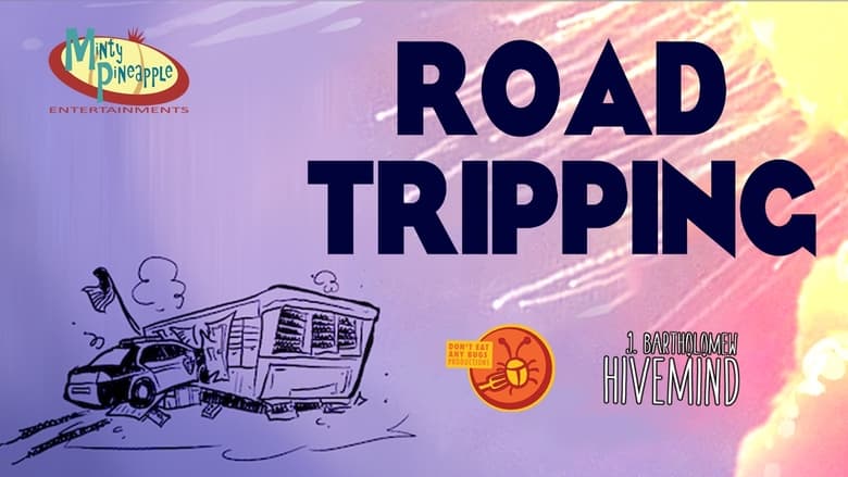 кадр из фильма Road Tripping