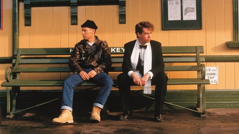 кадр из фильма It Couldn't Happen Here