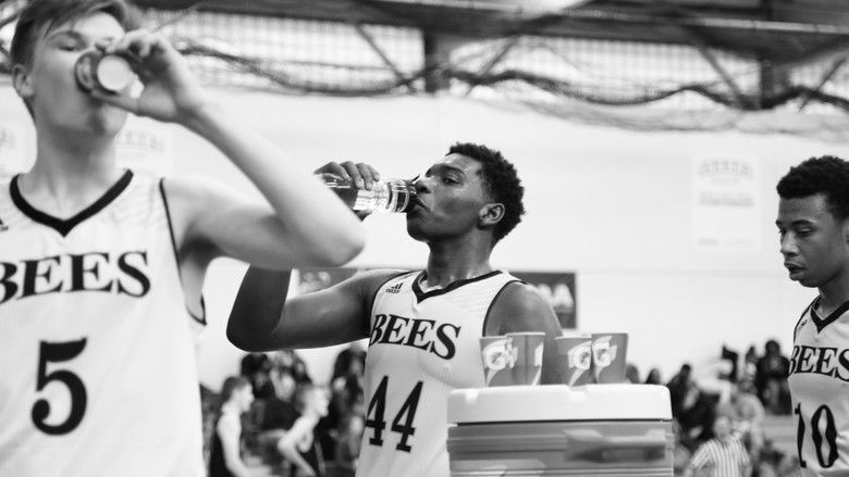 кадр из фильма Killer Bees