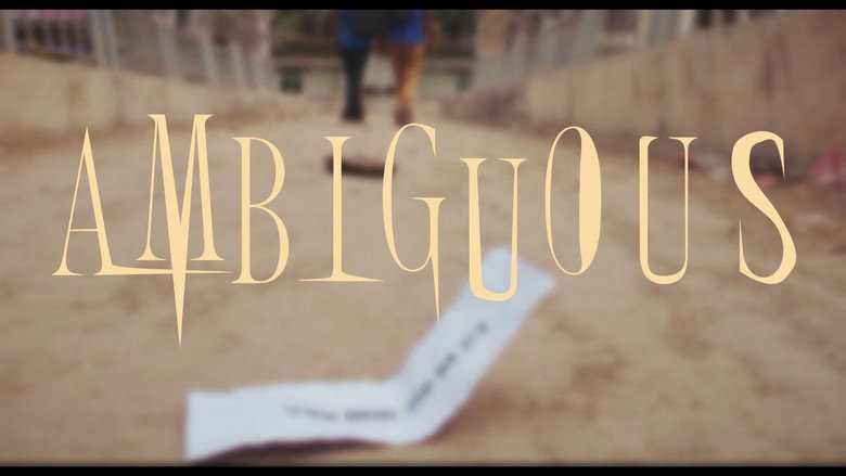 кадр из фильма Ambiguous