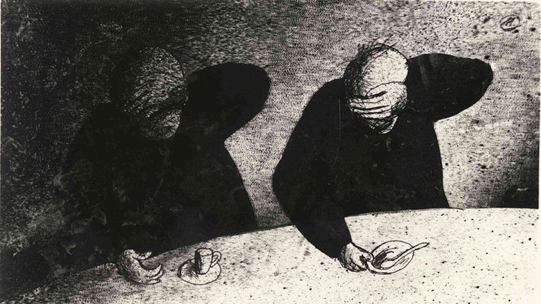 кадр из фильма Отель «Е»