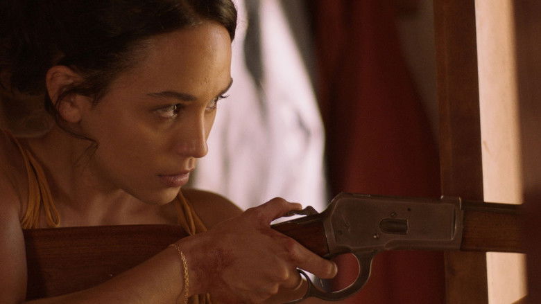 кадр из фильма Семь кладбищ