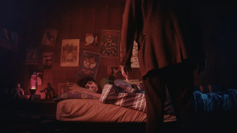 кадр из фильма Goodbye, Monster