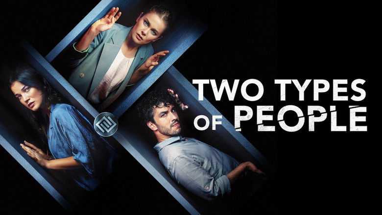 кадр из фильма Два типа людей