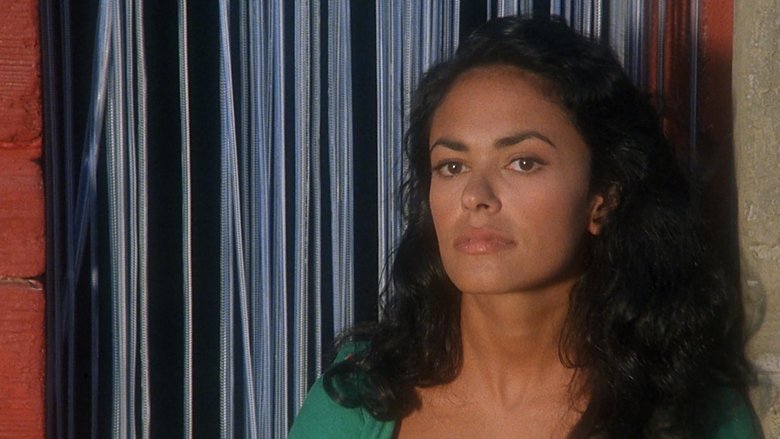 кадр из фильма Вторая жена