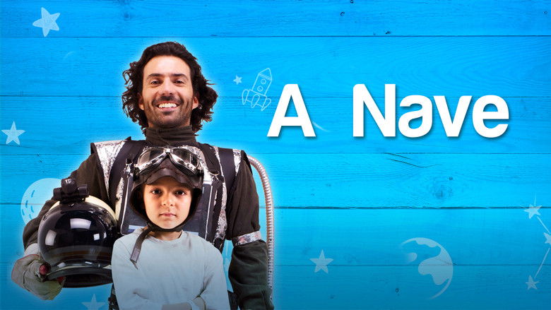 кадр из фильма La Nave