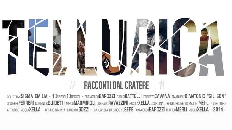 кадр из фильма Tellurica - Racconti dal cratere