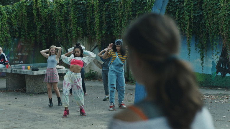 кадр из фильма Leeuwin