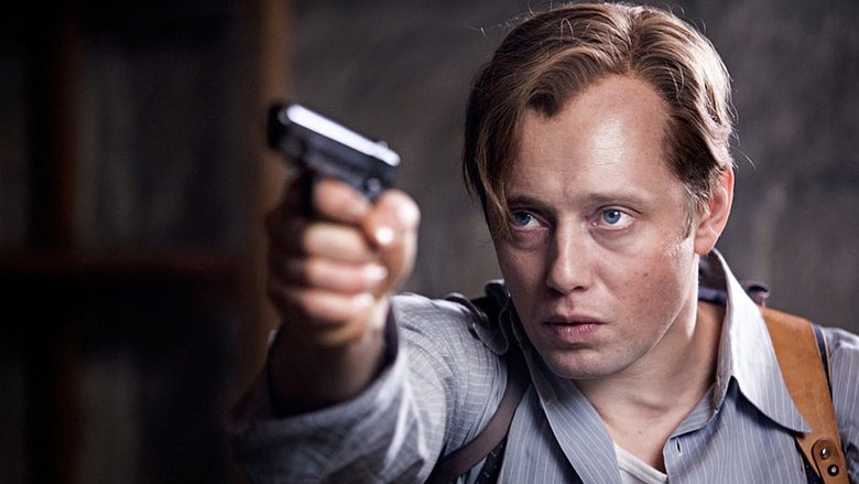 кадр из фильма Макс Манус: Человек войны